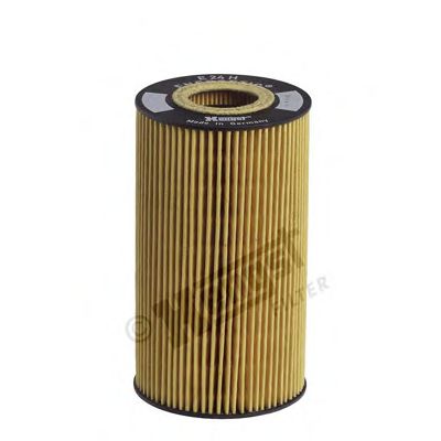 HENGST FILTER e24hd80 -  Масляный фильтр